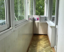 ул. Володарского 20Б (33 кв.м)